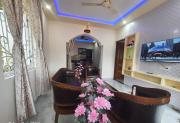 Rosa Home Stay Cansaulim