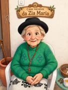 da Zia Maria