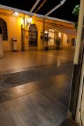 MENA Trip Málaga