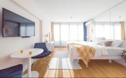 Apartments hotel