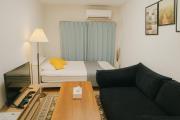 Osaka - Apartment Vacation STAY 64765