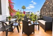 Sunny Apartment