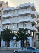 North Alb Hotel