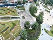 CĂN hộ NGHỈ DƯỠNG CAO CẤP TIMES CITY