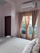 Travellers Haven Airport Homestay