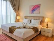 Dream Nodi Quill Residences Kualalampur