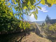 La Maison sur la Colline - Ökologische Ferienwohnung mit Garten und Aussicht