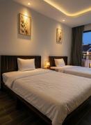 Bareka Hotel