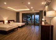 Bareka Hotel