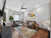 2 Bedroom 2.5 Bath College Station Condo