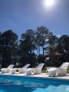 Top Villa Yacanto Top Villa Yacanto