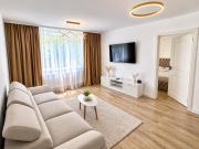 Caro Central Apartament 3 Camere
