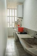 Villa Basalto by Mth