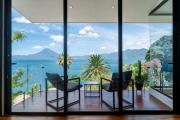Utopia Loft Atitlán Private Jacuzzi & Lake Views