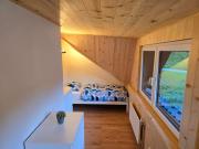 Apartma Pri Skalci