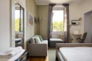 Bright Apartment 1BR in the Heart of Isola