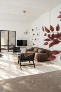 Exclusive Design Loft in Berlin Prenzlauer Berg