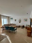 Cozy apartment