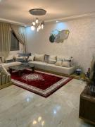 Spacious Luxury Apartment