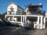Appart 3 chambres Morondava