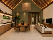 Sumba Luxury Pool Cottages