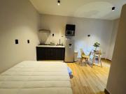 Casa Santiago Loft in the heart of Casco Urbano 3