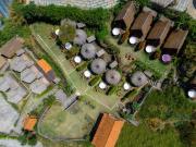 Segara Camp Kintamani