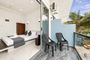 Blue Cove Hiriketiya Beach Resort