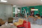 Vintage Design : Loft Calme & Vue Océan