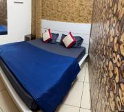 Green Nest Retreat GuestHouse
