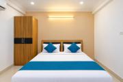 Top Hyderabad