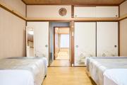 Mies House Skytree 美英軒