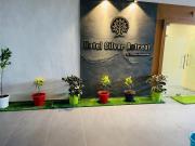 Hotel Silver Retreat