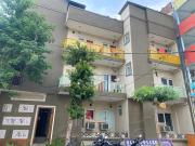 Hotel O Douminati Homes