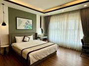 Three bedroom - flc sea tower the beach