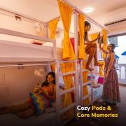 Top Calangute Top Calangute