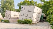 Hongcheon Opera Bien Glamping