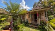 Bongkasa Guest House near Real Bali Swing by Eco Tradi