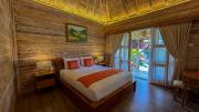 Bongkasa Guest House near Real Bali Swing by Eco Tradi