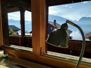 Historic Stationhouse – 20 Min from Interlaken
