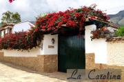 Casa La Carolina