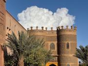 Hotel ksar merzouga