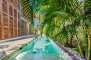 Villa Merbau - Private Luxury Tropical Pool Villa