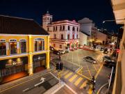 Top George Town