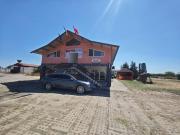 Hancer Motel