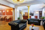Hotel Villa Rosa
