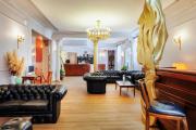 Hotel Villa Rosa