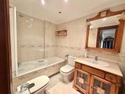 Confortable Apartamento en Fuengirola Centro