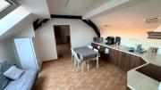 Cozy apartment right in the city center
