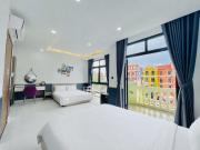 MiLa Homestay&Spa